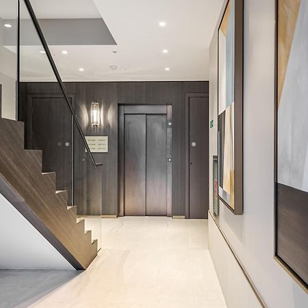 Arcadia Residences - Luxury Apartments In Kensington London Eksteriør billede