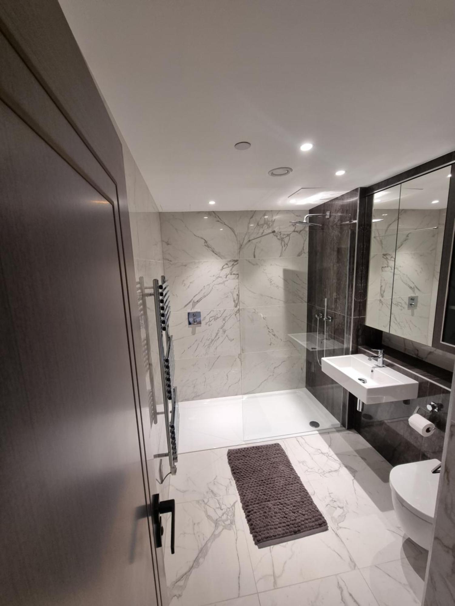 Arcadia Residences - Luxury Apartments In Kensington London Eksteriør billede