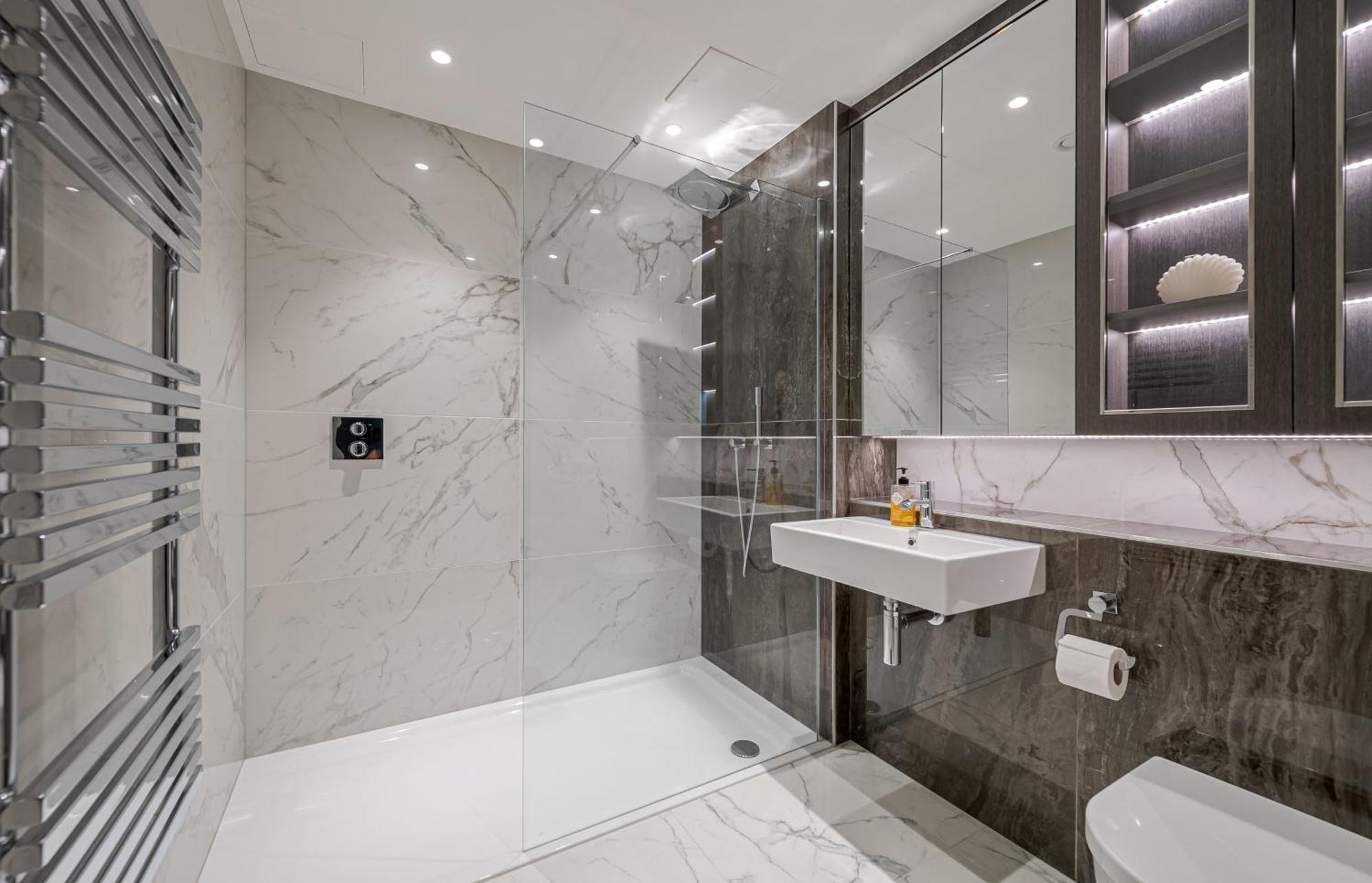 Arcadia Residences - Luxury Apartments In Kensington London Eksteriør billede